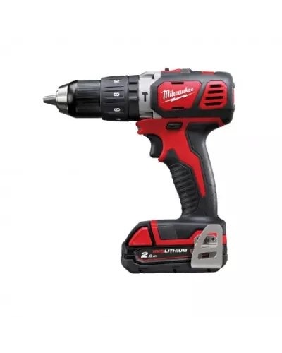 М18™ Компактная ударная дрель M18 BPD-202C Milwaukee