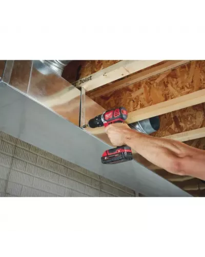 М18™ Компактная ударная дрель M18 BPD-202C Milwaukee