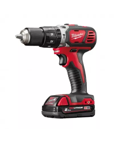 М18™ Компактная ударная дрель M18 BPD-202C Milwaukee