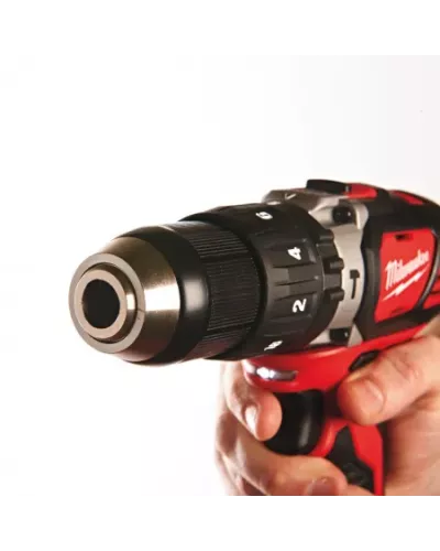 М18™ Компактная ударная дрель M18 BPD-202C Milwaukee