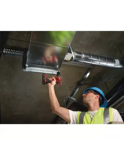 М18™ Компактная ударная дрель M18 BPD-202C Milwaukee