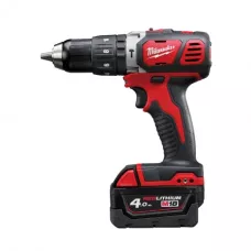 М18™ Компактная ударная дрель M18 BPD-402C Milwaukee