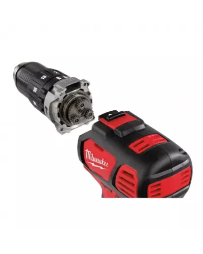 М18™ Компактная ударная дрель M18 BPD-402C Milwaukee