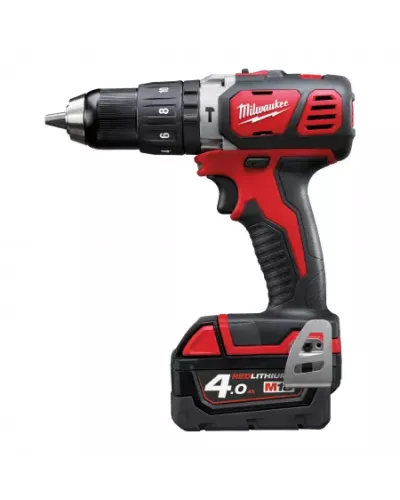 М18™ Компактная ударная дрель M18 BPD-402C Milwaukee