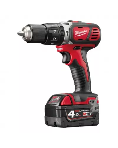 М18™ Компактная ударная дрель M18 BPD-402C Milwaukee