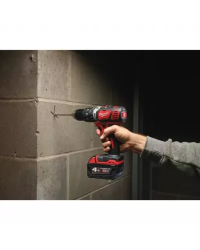 М18™ Компактная ударная дрель M18 BPD-402C Milwaukee