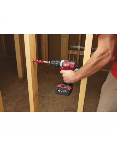 М18™ Компактная ударная дрель M18 BPD-402C Milwaukee