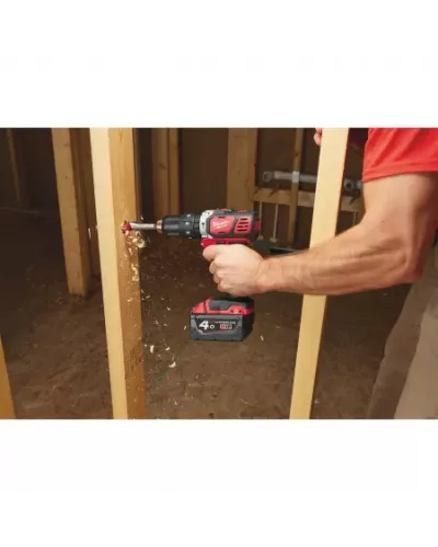 М18™ Компактная ударная дрель M18 BPD-402C Milwaukee