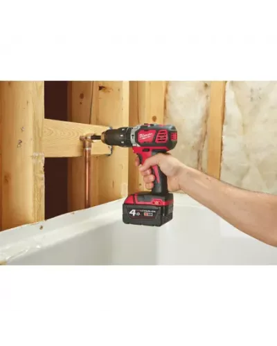 М18™ Компактная ударная дрель M18 BPD-402C Milwaukee