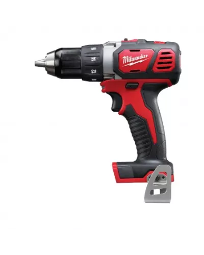 М18™ Компактная дрель-шуруповерт M18 BDD-0 Milwaukee