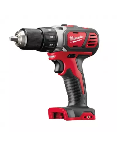 М18™ Компактная дрель-шуруповерт M18 BDD-0 Milwaukee