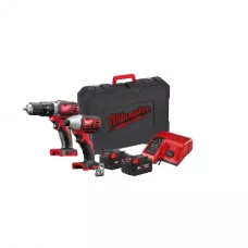 Набор M18™ M18 BPP2C Milwaukee