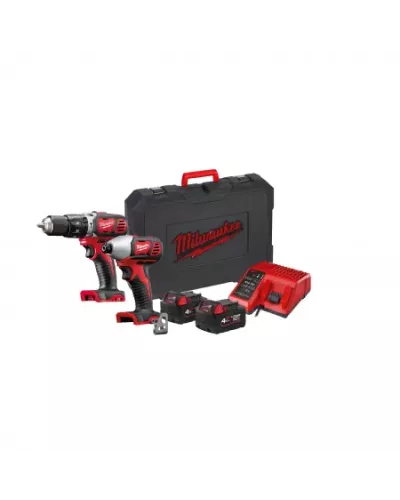 Набор M18™ M18 BPP2C Milwaukee