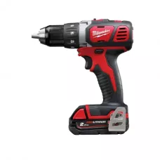 М18™ Компактная дрель-шуруповерт M18 BDD-202C Milwaukee