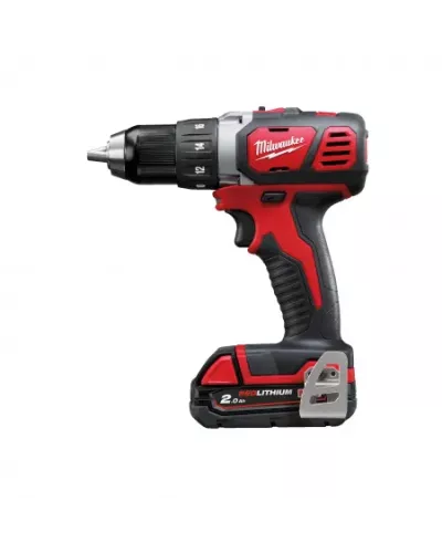 М18™ Компактная дрель-шуруповерт M18 BDD-202C Milwaukee