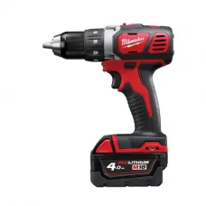 М18™ Компактная дрель-шуруповерт M18 BDD-402C Milwaukee