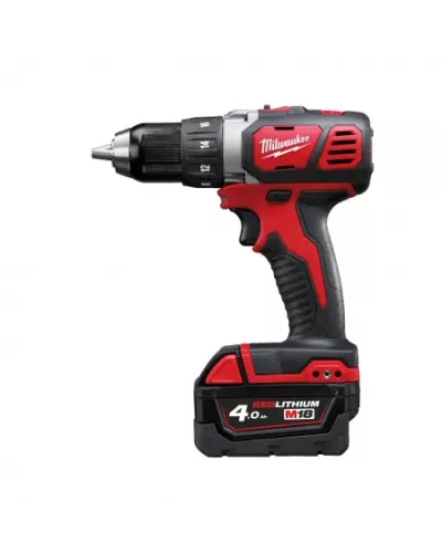 М18™ Компактная дрель-шуруповерт M18 BDD-402C Milwaukee