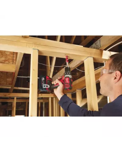 М18™ Компактная дрель-шуруповерт M18 BDD-402C Milwaukee