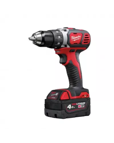 М18™ Компактная дрель-шуруповерт M18 BDD-402C Milwaukee