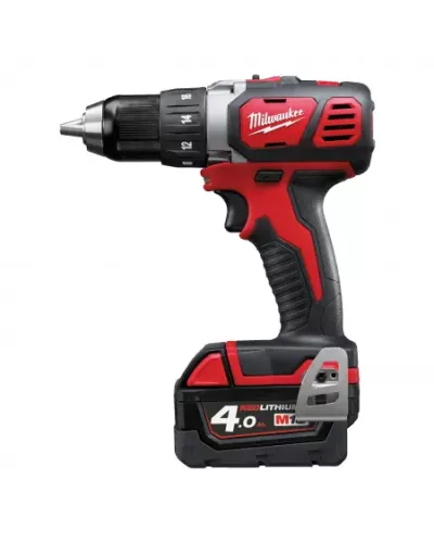 М18™ Компактная дрель-шуруповерт M18 BDD-402C Milwaukee
