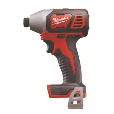 М18™ Компактный импульсный винтоверт 1/4" Hex M18 BID-0 Milwaukee