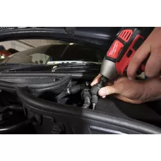 М18™ Компактный импульсный винтоверт 1/4" Hex M18 BID-402C Milwaukee