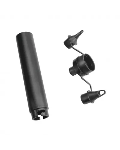 М18™ аккумуляторная воздуходувка M18 BBL Milwaukee