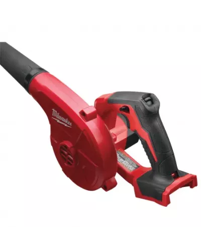 М18™ аккумуляторная воздуходувка M18 BBL Milwaukee
