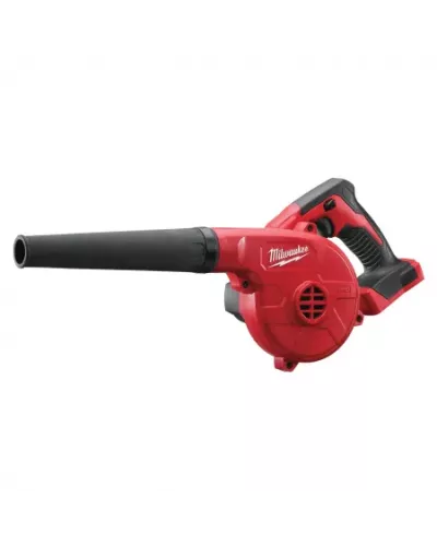 М18™ аккумуляторная воздуходувка M18 BBL Milwaukee