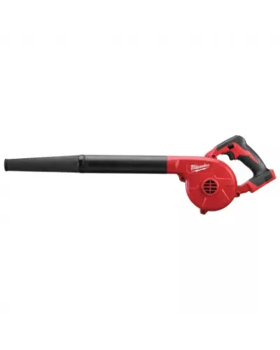 М18™ аккумуляторная воздуходувка M18 BBL Milwaukee