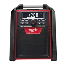 М18™ Радио / зарядное устройство c Bluetooth® M18 RC Milwaukee