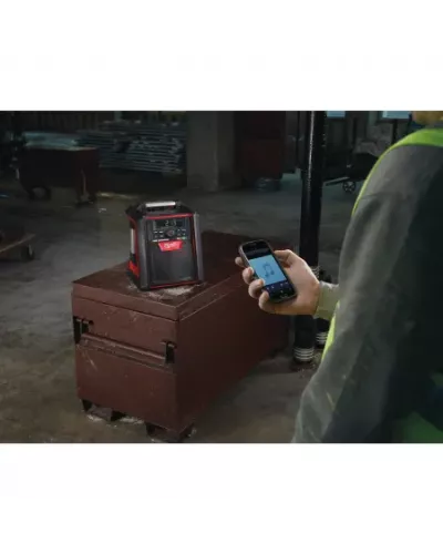 М18™ Радио / зарядное устройство c Bluetooth® M18 RC Milwaukee