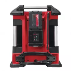 М18™ Радио / зарядное устройство c Bluetooth® M18 RC Milwaukee