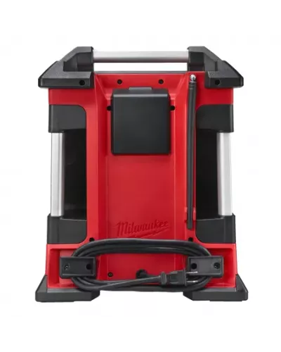 М18™ Радио / зарядное устройство c Bluetooth® M18 RC Milwaukee
