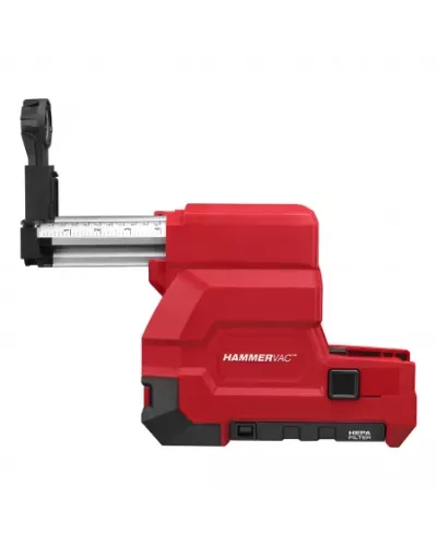 M18-28 Fuel™ SDS-Plus система пылеудаления M18-28 CPDEX Milwaukee