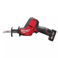 M12 FUEL™ компактная сабельная пила HACKZALL™ M12 CHZ-402C Milwaukee