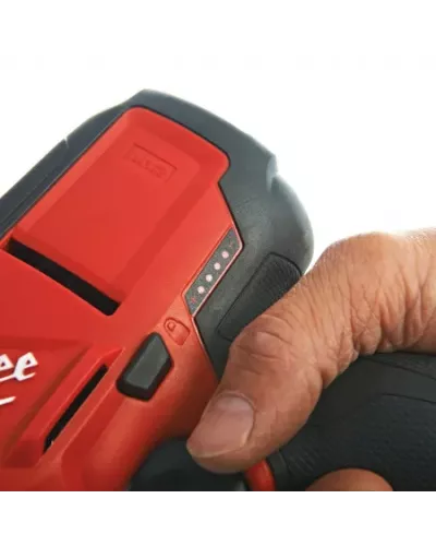 M12 FUEL™ компактная сабельная пила HACKZALL™ M12 CHZ-402C Milwaukee