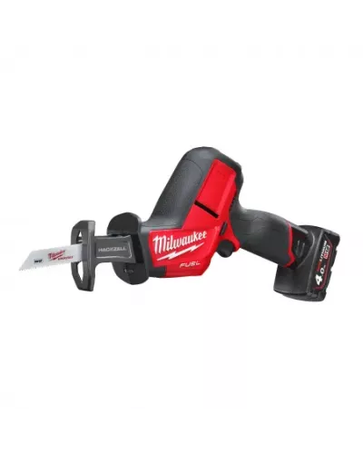 M12 FUEL™ компактная сабельная пила HACKZALL™ M12 CHZ-402C Milwaukee