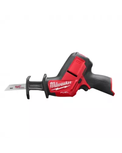 M12 FUEL™ компактная сабельная пила HACKZALL™ M12 CHZ-0 Milwaukee