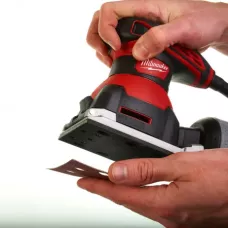 ШЛИФМАШИНА 1/4" SPS 140 Milwaukee