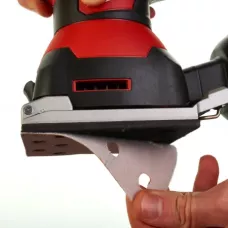 ШЛИФМАШИНА 1/4" SPS 140 Milwaukee