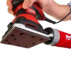 ШЛИФМАШИНА 1/4" SPS 140 Milwaukee