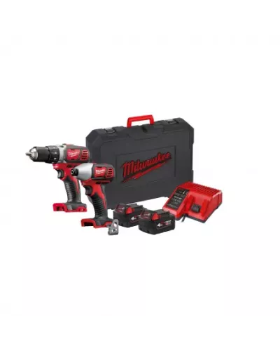 М18™ набор M18 BPP2D Milwaukee