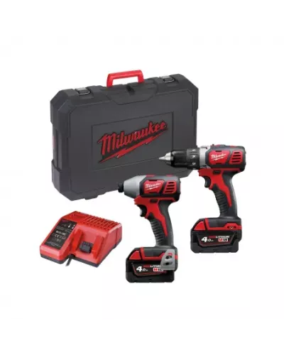 М18™ набор M18 BPP2D Milwaukee