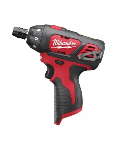 М12™ субкомпактный односкоростной шуруповерт M12 BSD Milwaukee