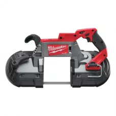 M18 FUEL™ ленточная пила по металлу M18 CBS125-0 Milwaukee