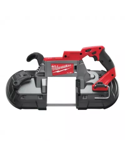 M18 FUEL™ ленточная пила по металлу M18 CBS125-0 Milwaukee