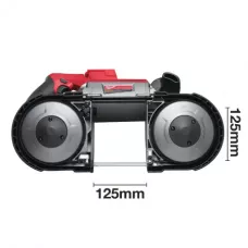 M18 FUEL™ ленточная пила по металлу M18 CBS125-0 Milwaukee