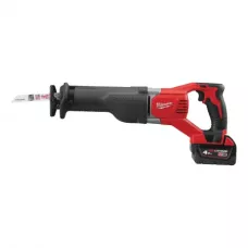 M18™ SAWZALL® Сабельная пила M18 BSX-402C Milwaukee