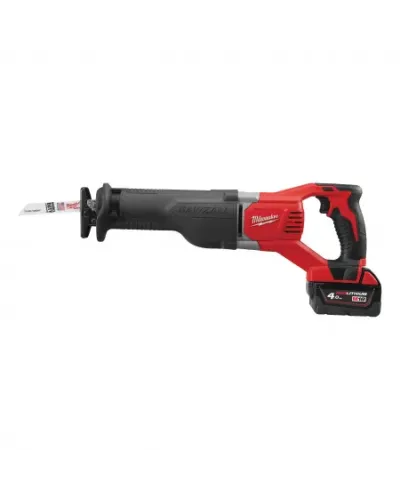 M18™ SAWZALL® Сабельная пила M18 BSX-402C Milwaukee